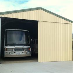 Swan Hill Homes & Sheds