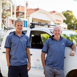 Endeavour Ceilings WA