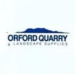Orford Quarry & Landscape Supplies