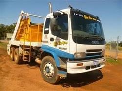 Batavia Skip Bin Hire