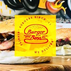 Burger Boss