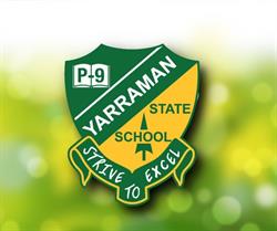 Yarraman P-9 State School