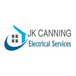JK Canning Electrical Service