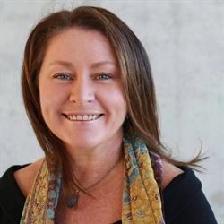 Leesa Webb - Naturopath and Remedial Massage