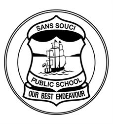 Sans Souci Public School