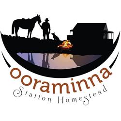 Ooraminna Station Homestead