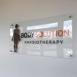 Body Solution Physiotherapy
