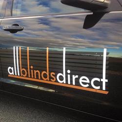 All blinds direct