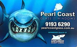 Pearl Coast Glass & Windows