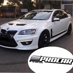 Procar Pty Ltd