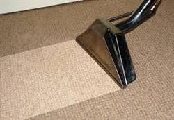 Greg's Carpet Cleaning Services
