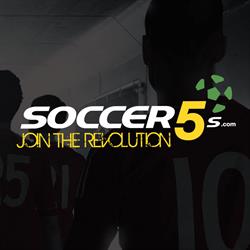 Soccer5s Tuggerah