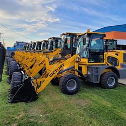 Victory Equipment Australia