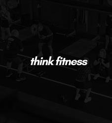 Think 24hr fitness Bulimba