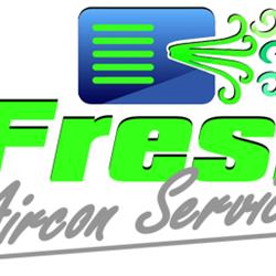 Fresh Aircon Cleaning