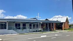 St Peter’s Anglican Church Maroochydore