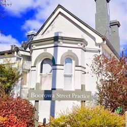 Boorowa Street Medical Practice