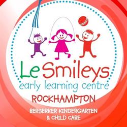Le Smileys Early Learning Centre - Berserker Kindergarten