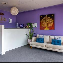 Sriri Thai Massage