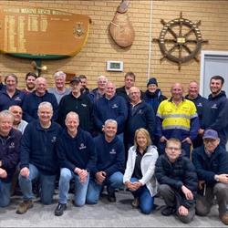 VMR Mornington & Hastings - Volunteer Marine Rescue inc