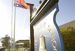 Pilliga Public School