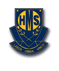 Muswellbrook High School Official