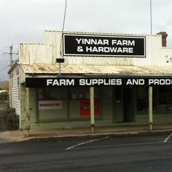 Yinnar Farm & Hardware