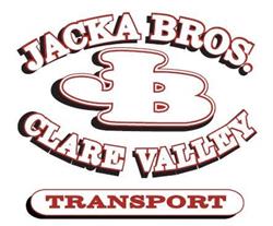 Jacka Bros Clare Valley Transport