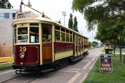 Launceston Tramway Museum