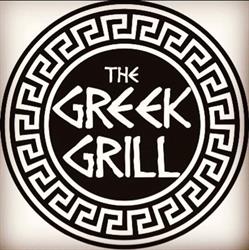 The Greek Grill