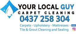 Your Local Guy Carpet Cleaning