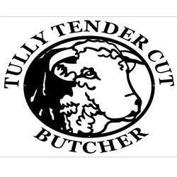 Tully Tender Cut Butcher