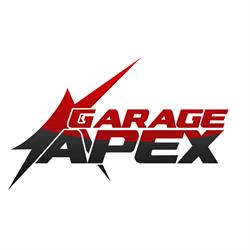 Garage Apex Epping