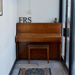 Fremantle Recording Studios