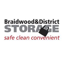 Braidwood & District Storage