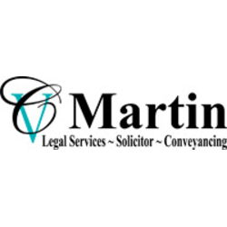 C V Martin Legal Services