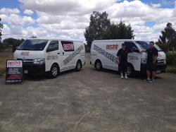 Best Fit Windscreens