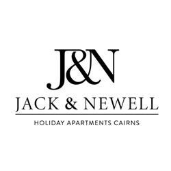 Jack and Newell Cairns Holiday Apartments