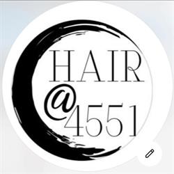 Hair @ 4551