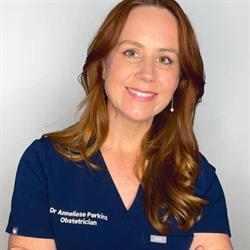 Dr Anneliese Perkins