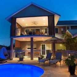 Gecko Lodge