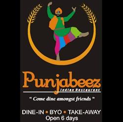Punjabeez Indian Restaurant