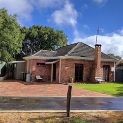 Quindalup Cottage