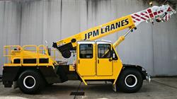 JPM Cranes