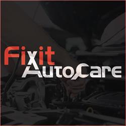 FIXIT AUTOCARE