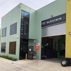 DC Autocare pty ltd