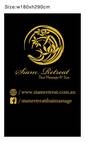 Siam Retreat Thai Massage & Spa Norwood