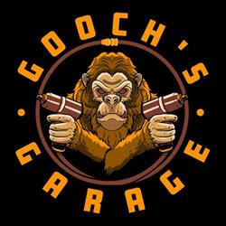 Gooch's Garage