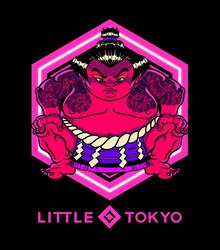 Little Tokyo Tattoo