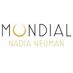 Mondial by Nadia